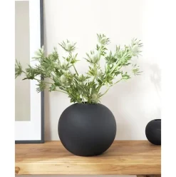 Jarron Esfera Artesanal Ball, O 20 Cm