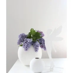 Jarron Esfera Artesanal Ball, O 10 Cm