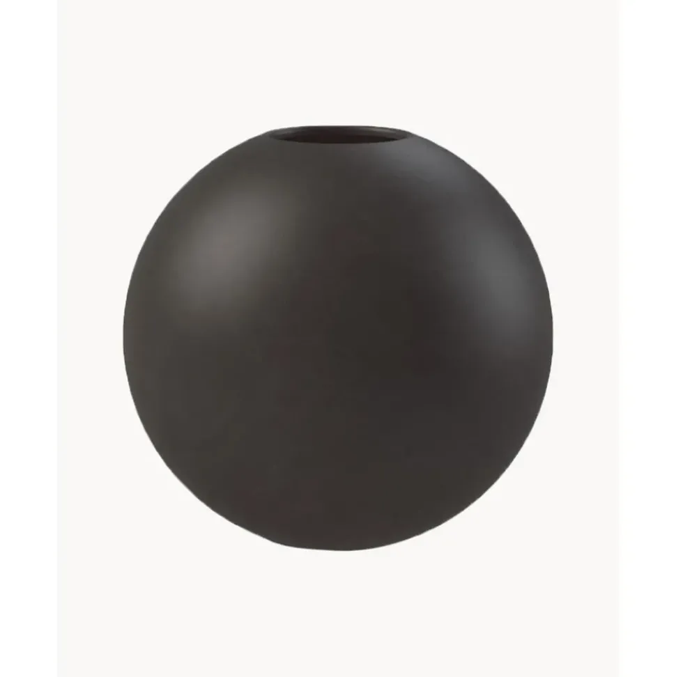 Jarron Esfera Artesanal Ball, O 10 Cm