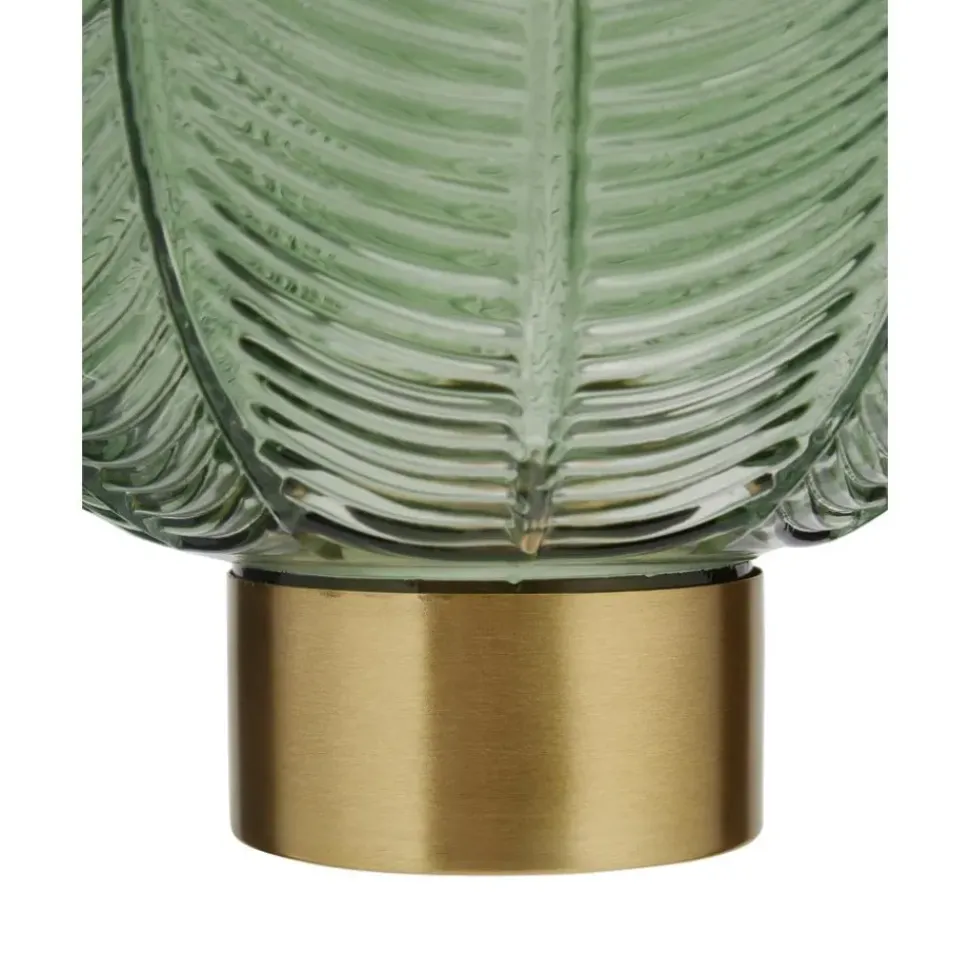 Jarron Esfera De Vidrio Mickey