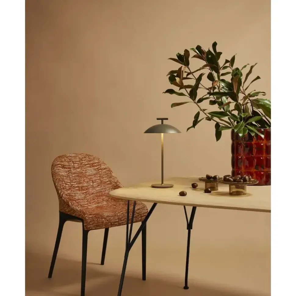 Jarron Grande Matelasse