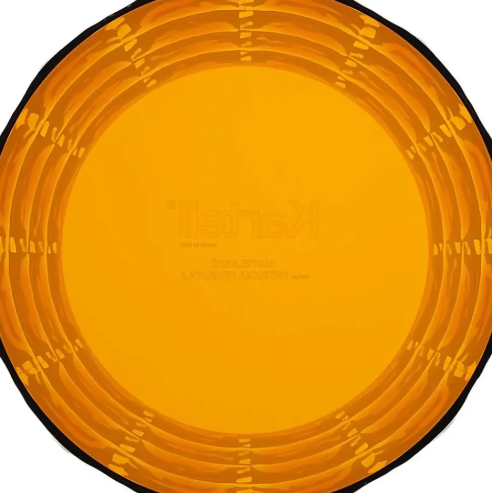 Jarron Grande Matelasse