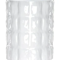 Jarron Grande Matelasse