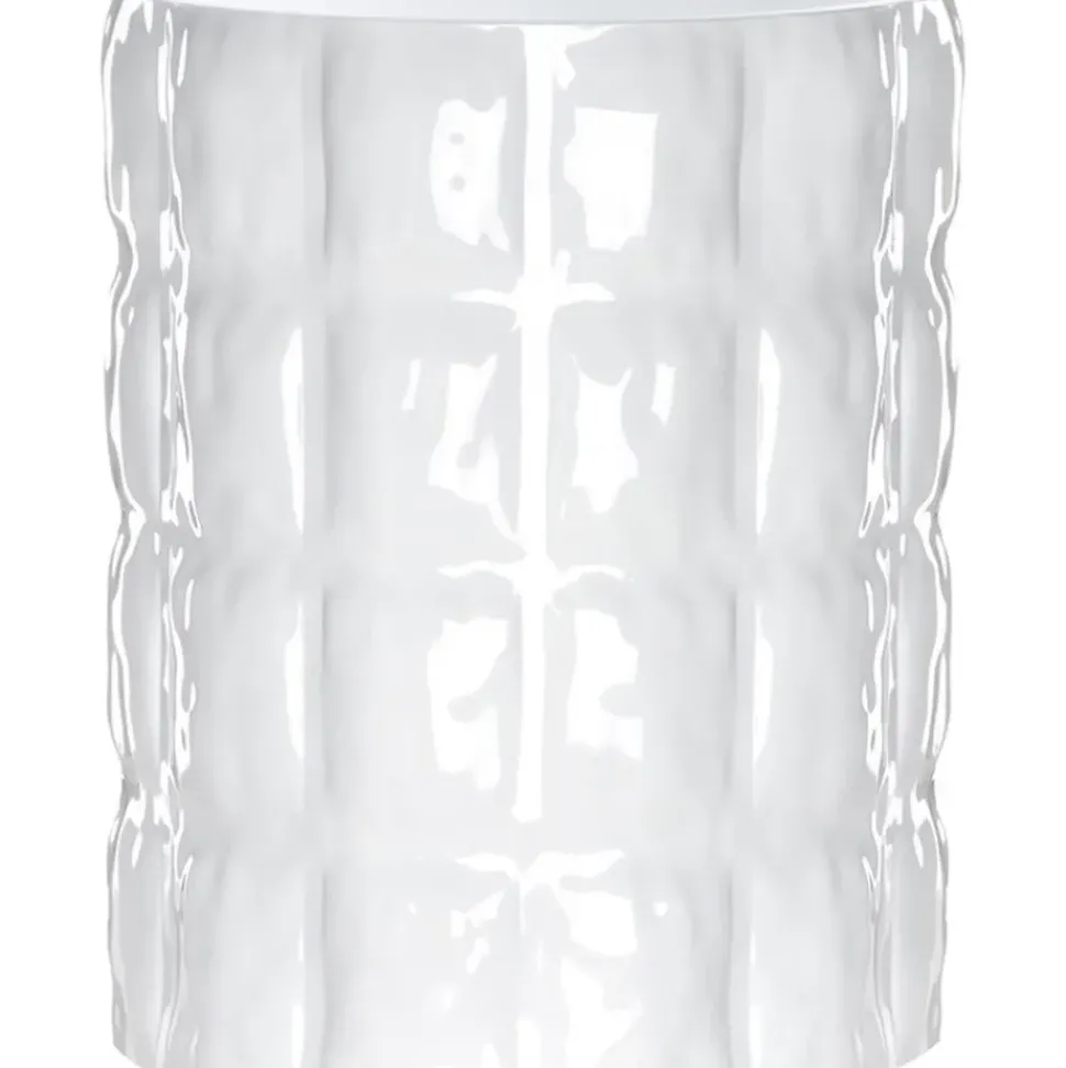 Jarron Grande Matelasse