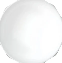 Jarron Grande Matelasse