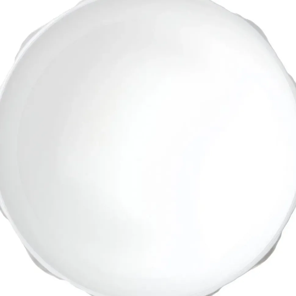 Jarron Grande Matelasse