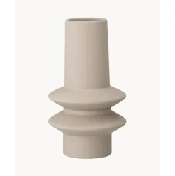 Jarron Pequeno De Gres Isold