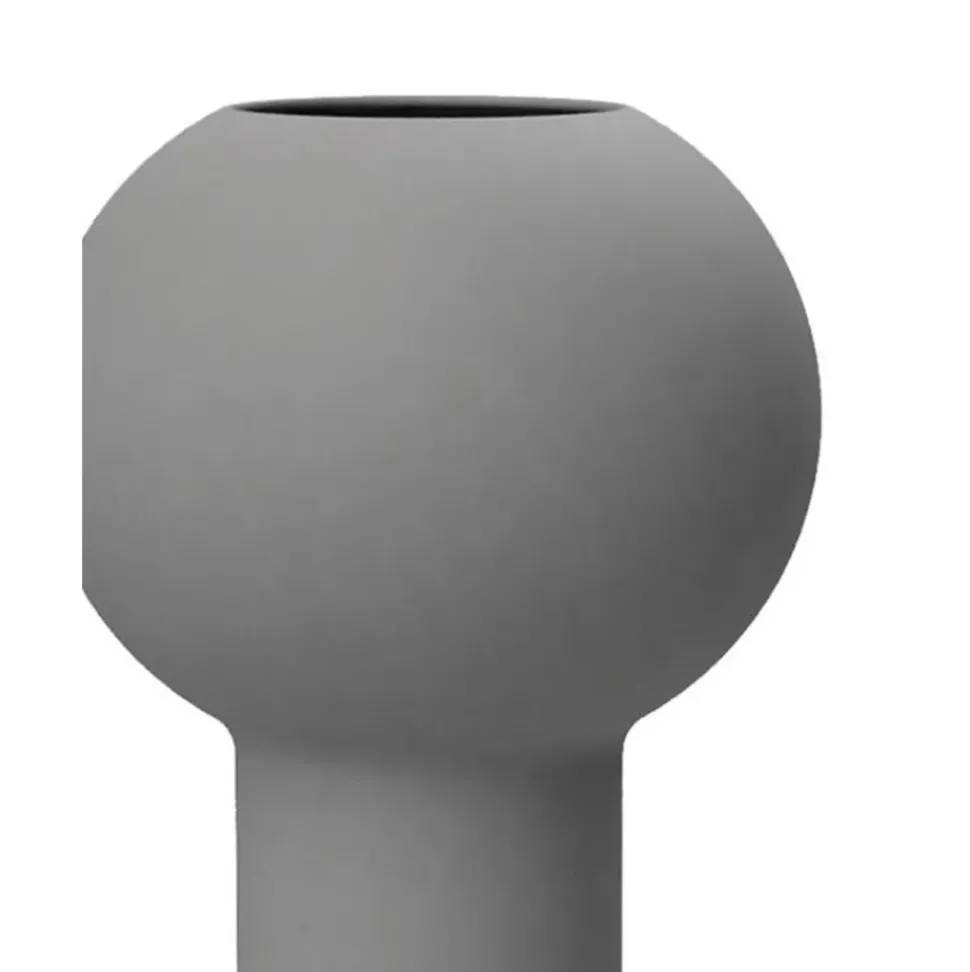 Jarron Pintado Artesanalmente Pillar