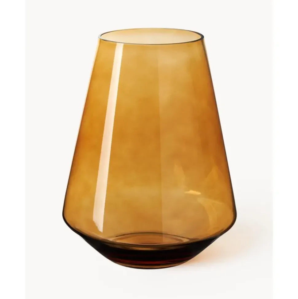 Jarron Soplado Artesanalmente Joyce