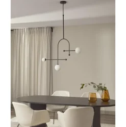 Jarron Soplado Artesanalmente Joyce