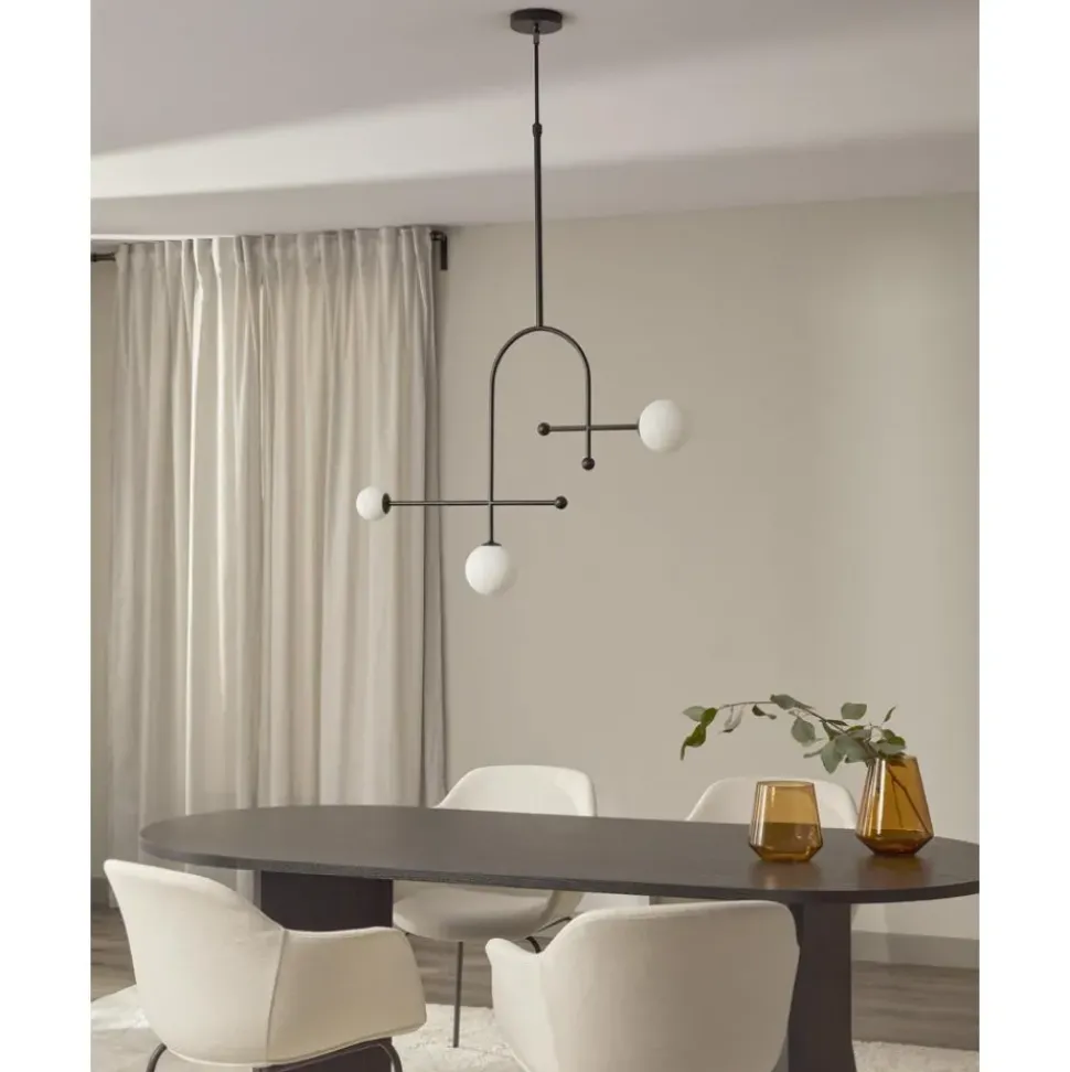 Jarron Soplado Artesanalmente Joyce