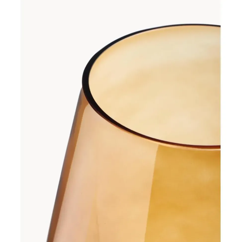 Jarron Soplado Artesanalmente Joyce