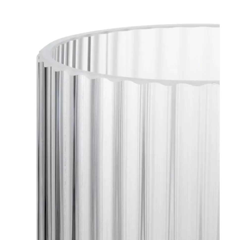 Jarron Soplado Artesanalmente Gby, 21 Cm