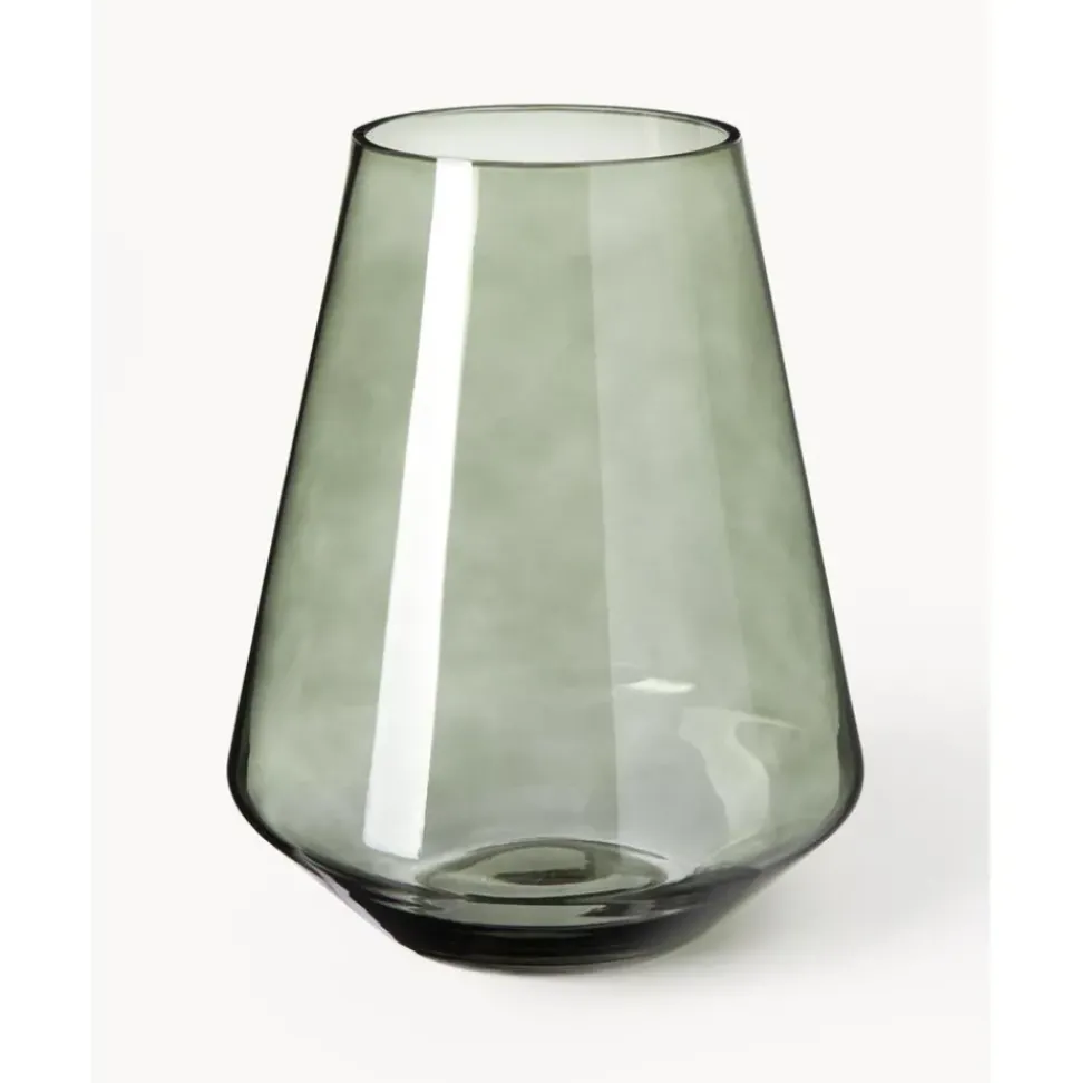 Jarron Soplado Artesanalmente Joyce