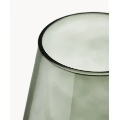 Jarron Soplado Artesanalmente Joyce