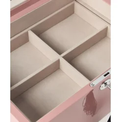 Joyero Con Espejo Taylor