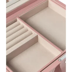 Joyero Con Espejo Taylor