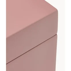 Joyero Con Espejo Taylor