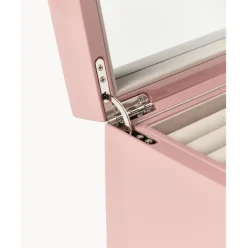 Joyero Con Espejo Taylor