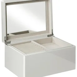 Joyero Con Espejo Taylor