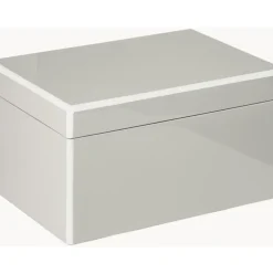 Joyero Con Espejo Taylor