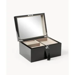 Joyero Con Espejo Taylor