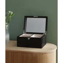 Joyero Con Espejo Taylor