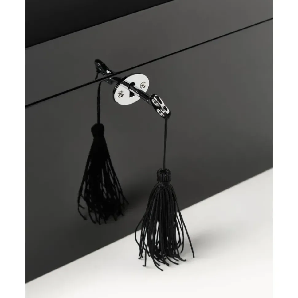 Joyero Con Espejo Taylor