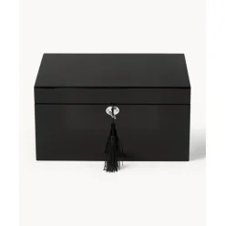 Joyero Con Espejo Taylor