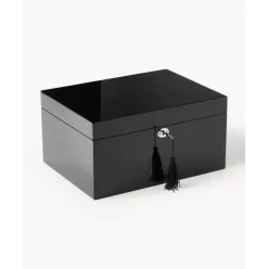 Joyero Con Espejo Taylor