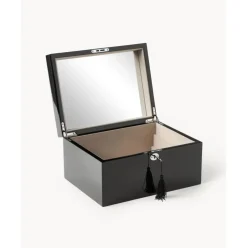 Joyero Con Espejo Taylor