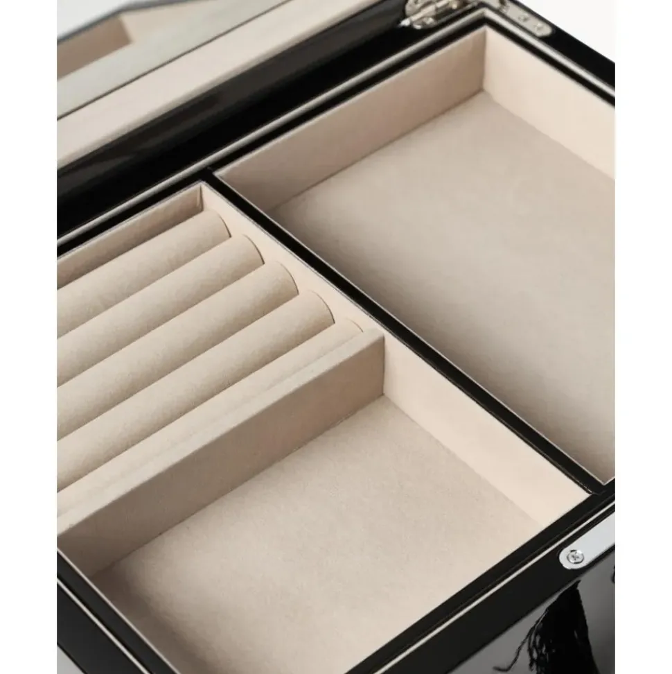 Joyero Con Espejo Taylor