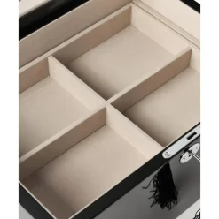 Joyero Con Espejo Taylor