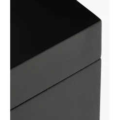 Joyero Con Espejo Taylor