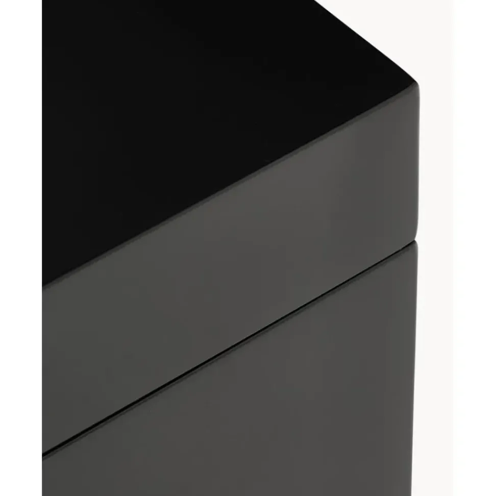 Joyero Con Espejo Taylor