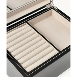 Joyero Con Espejo Taylor