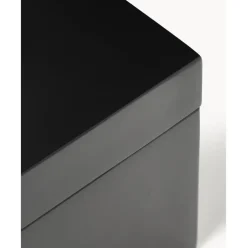 Joyero Con Espejo Taylor