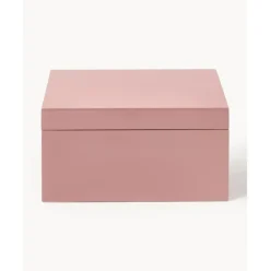 Joyero Con Espejo Taylor