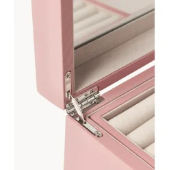 Joyero Con Espejo Taylor