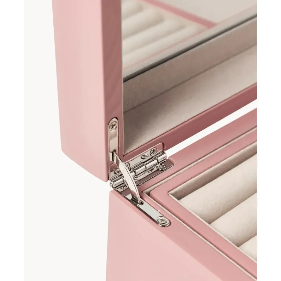 Joyero Con Espejo Taylor