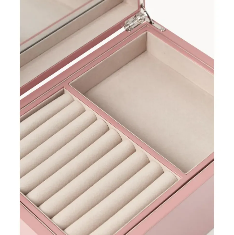 Joyero Con Espejo Taylor