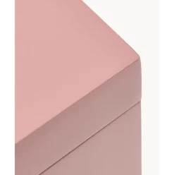 Joyero Con Espejo Taylor