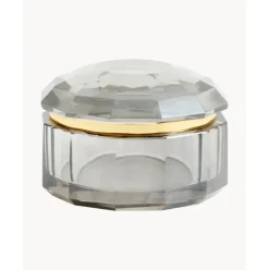 Joyero De Cristal Crysta