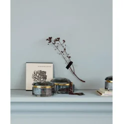 Joyero De Cristal Crysta