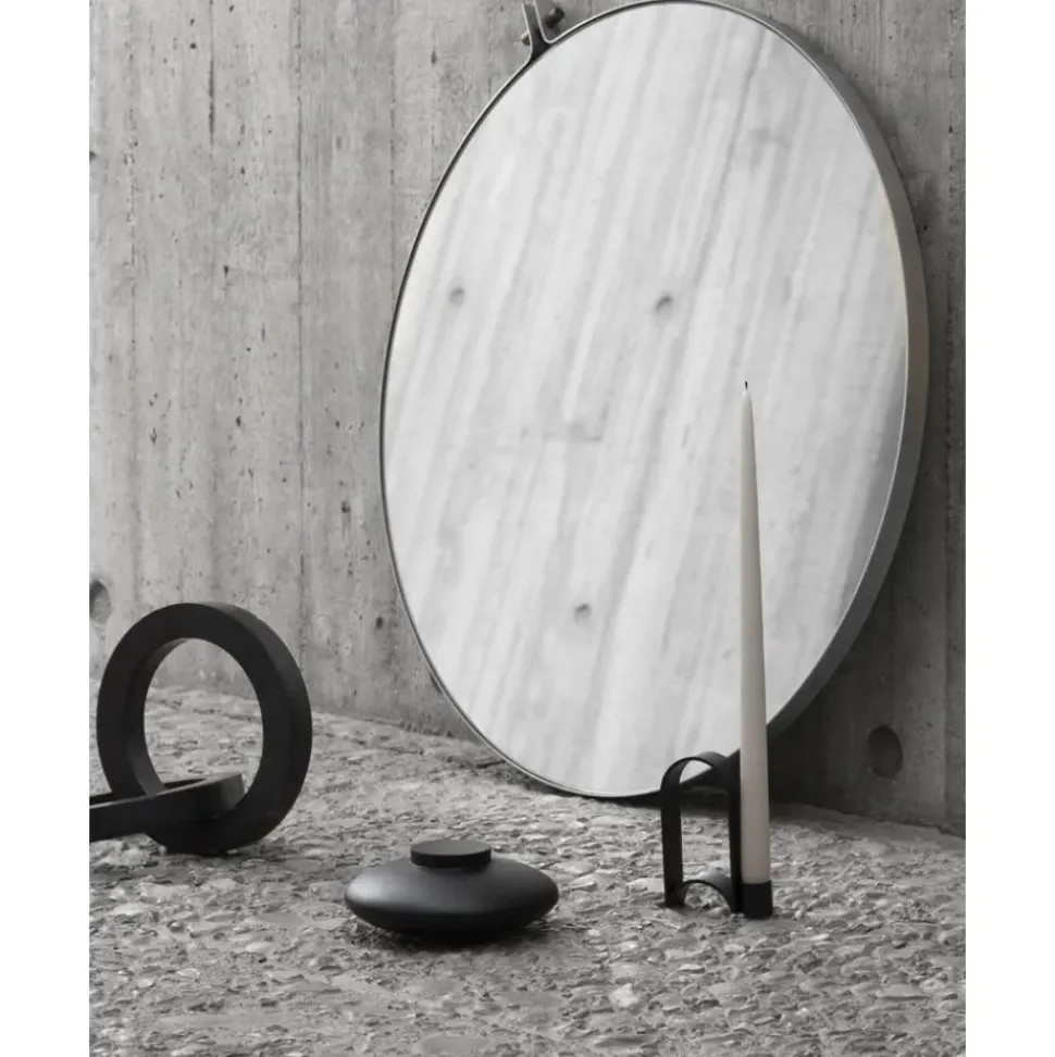 Joyero De Madera De Roble Galaxy