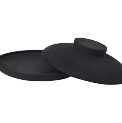 Joyero De Madera De Roble Galaxy