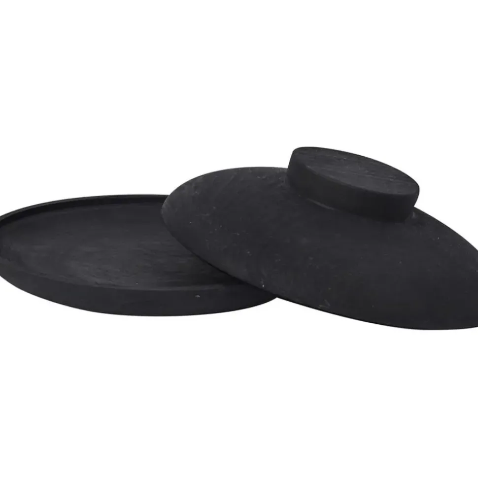 Joyero De Madera De Roble Galaxy