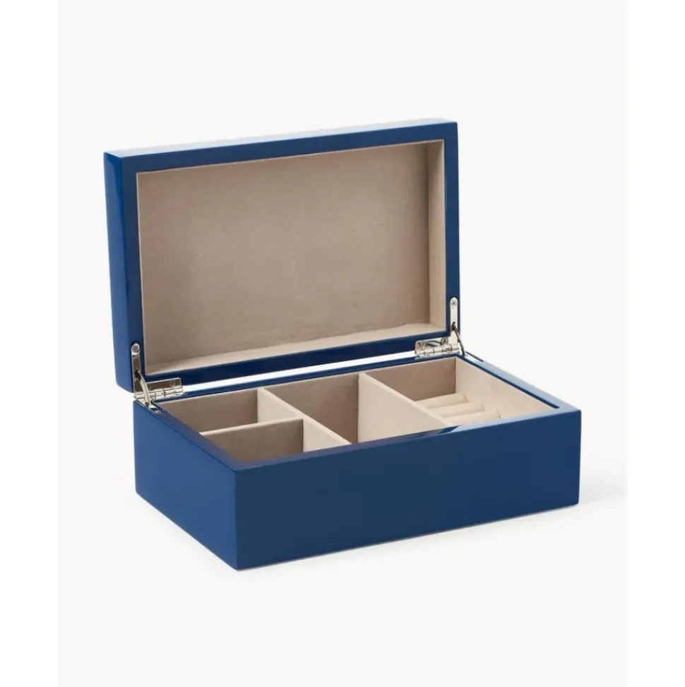 Joyero De Madera Taylor