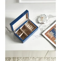 Joyero De Madera Taylor