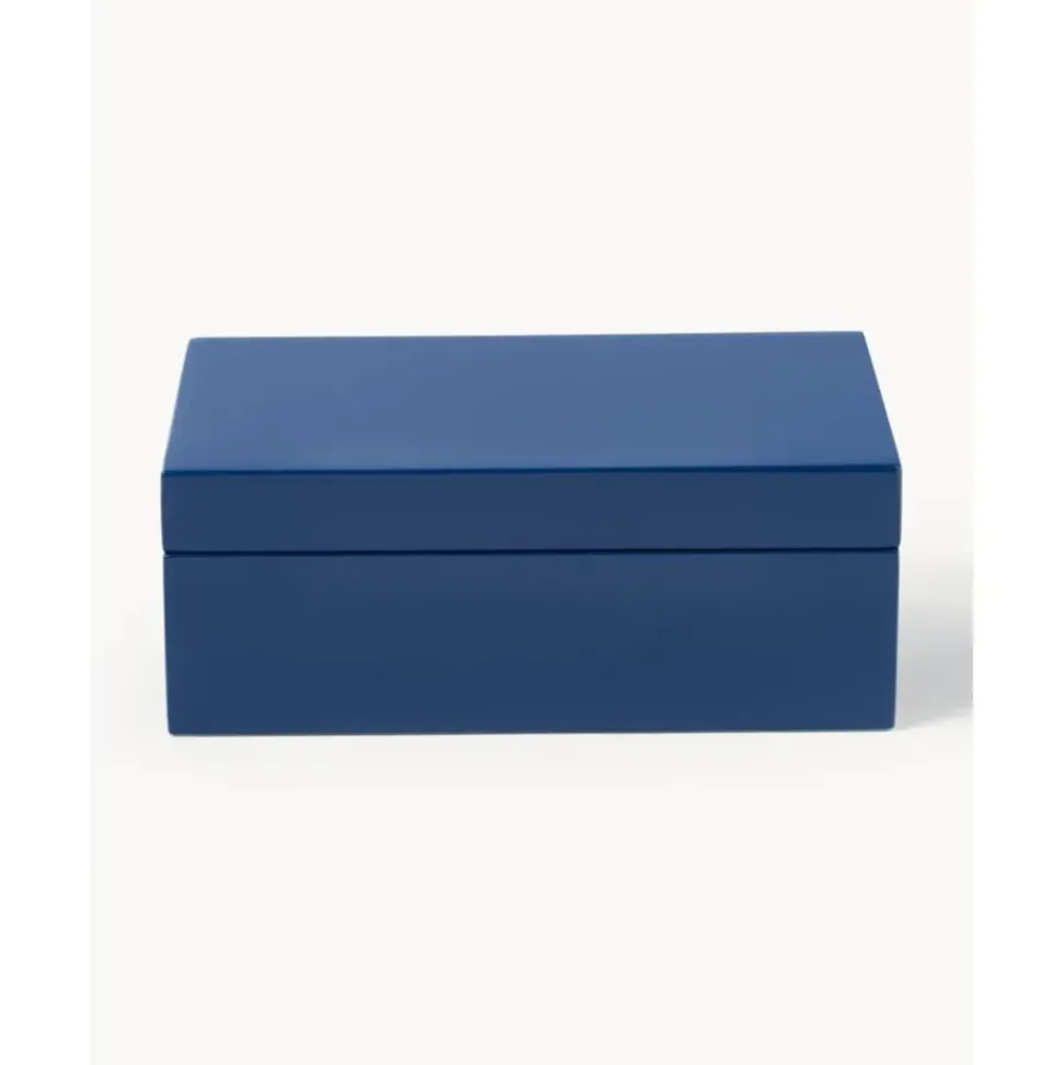 Joyero De Madera Taylor